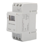 AHC15A Timer Switch for Automatic Cycle Timer (16 Programmable On Off)