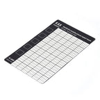 Magnetic Screw Mat for Mobile Phone Repair Tools (145mm x 90mm)