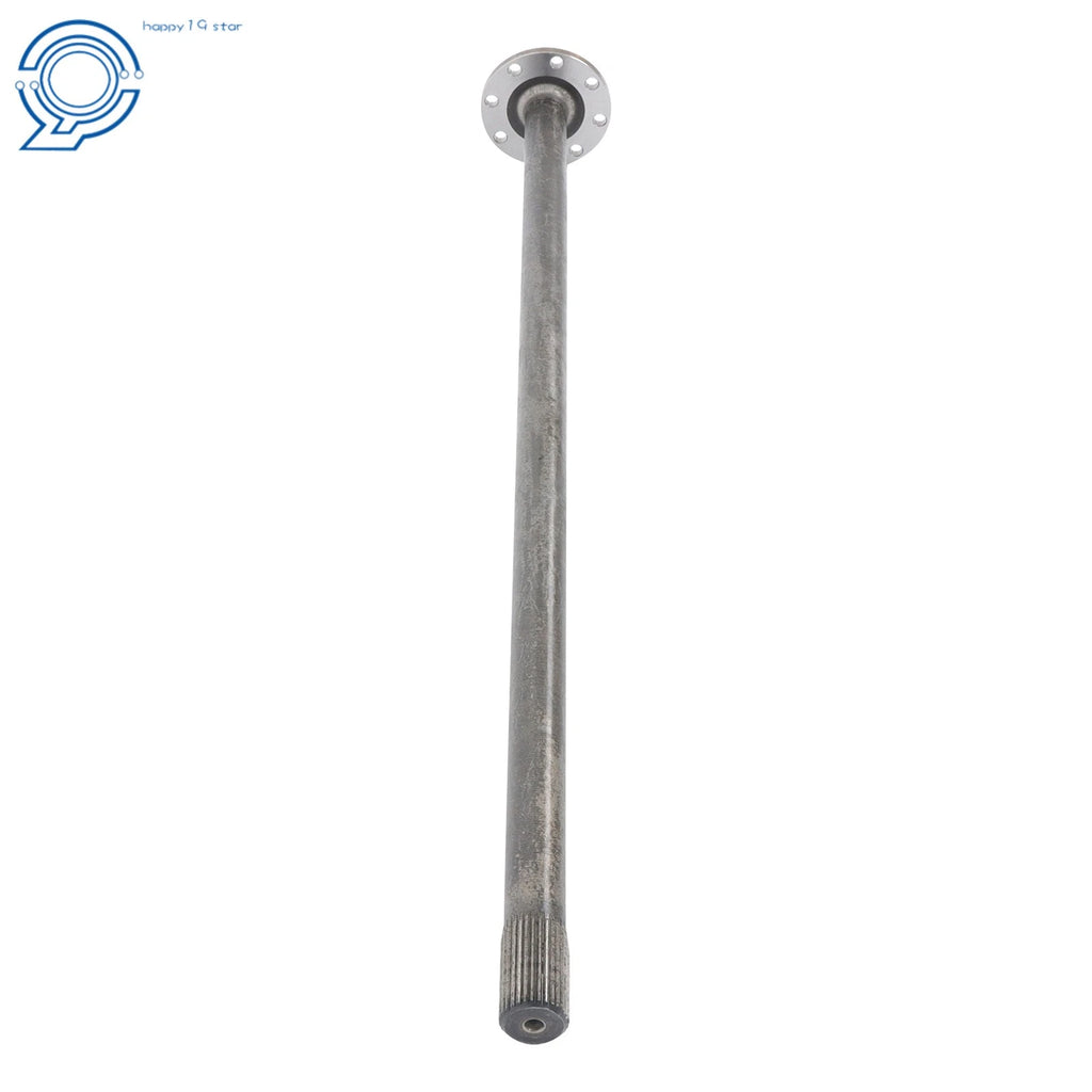 Rear Drive Axle Shaft for Dodge Ram 3500 (2007–2010)