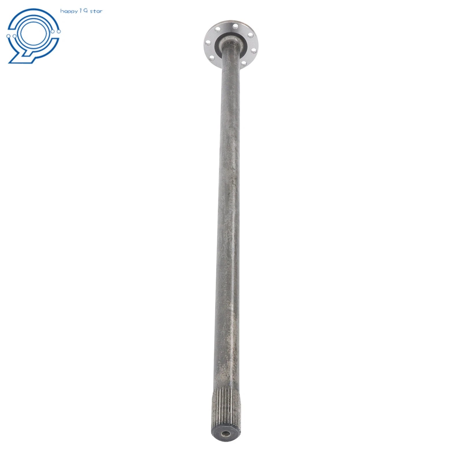 Rear Drive Axle Shaft for Dodge Ram 3500 (2007–2010)