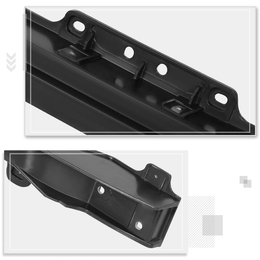 Rear Bumper Reinforcement Impact Absorber Bar for Elantra (2021–2023)
