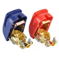 Quick Release Connector for - ABS, Copper