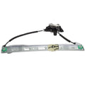 Window Regulator for Ford Transit Connect (2010–2013)