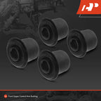 Set of 4 Front Upper Control Arm Bushings for Honda Passport (1994–2002)