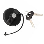 Fuel Tank Cap with 2 Keys for Fiat Ducato Boxer Jumper (71802900)