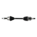 Front Left CV Axle Shaft Assembly for Nissan Sentra (1991–2006)