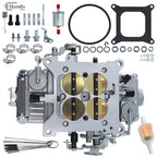 4-Barrel Carburetor 4150 for Race Series (BR-67202) 950 CFM