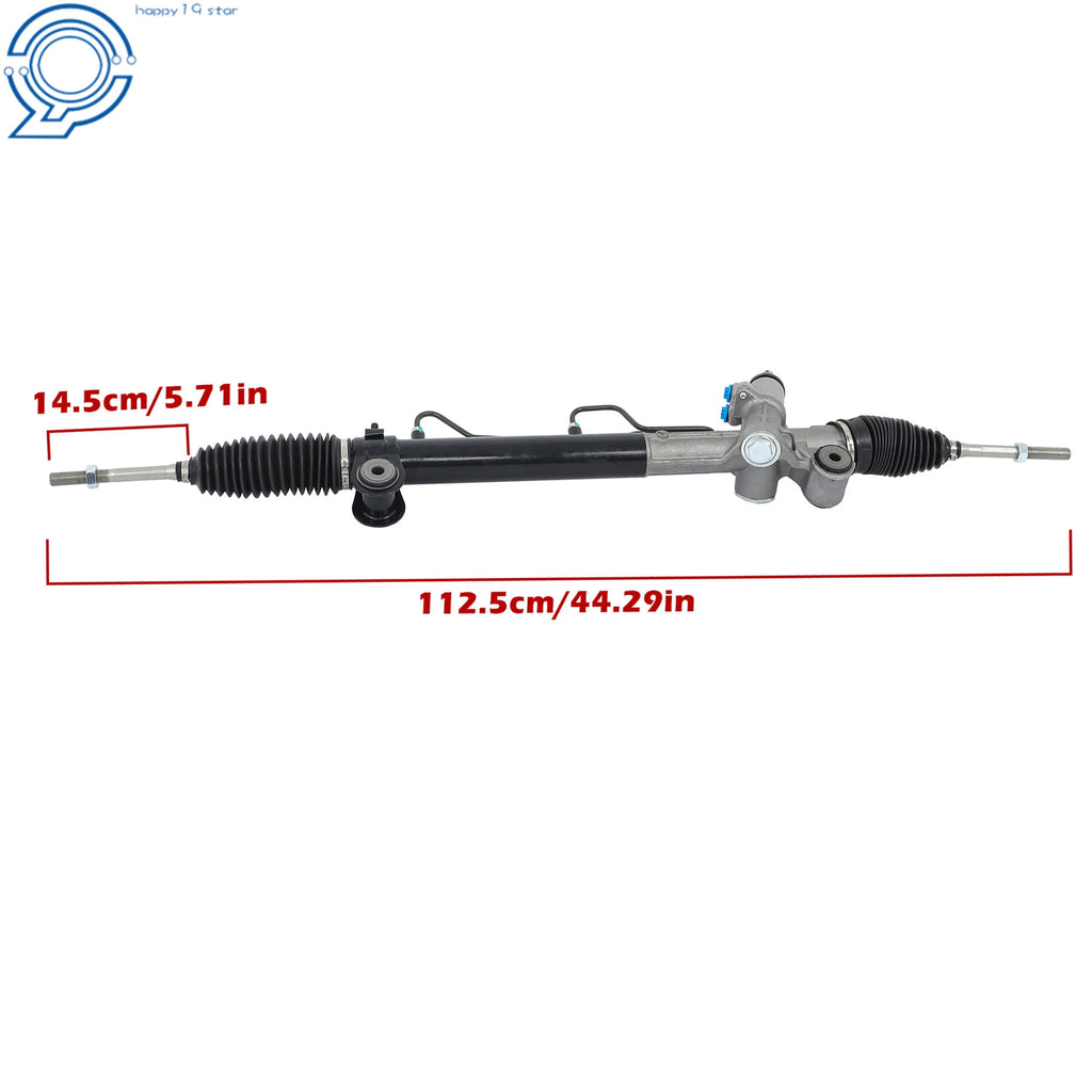 Power Steering Rack & Pinion for Toyota Camry Solara Lexus ES300 ES330 (2000–2006)