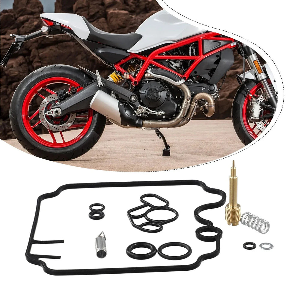 Carburetor-Repair-Kit for Ducati Monster-Supersport 600 750 900