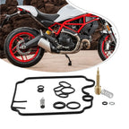 Carburetor-Repair-Kit for Ducati Monster-Supersport 600 750 900