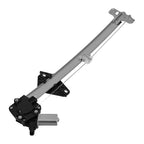 Front Left Power Window Assembly for Honda CR-V (2007–2011) 72250SWAA01