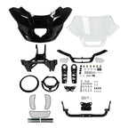 Headlight Fairings Mount Bracket Kit for Harley Low Rider ST (2022–2025)