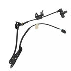 Front LH ABS Wheel Speed Sensor for Toyota Aurion GSV40 (2006-2011)