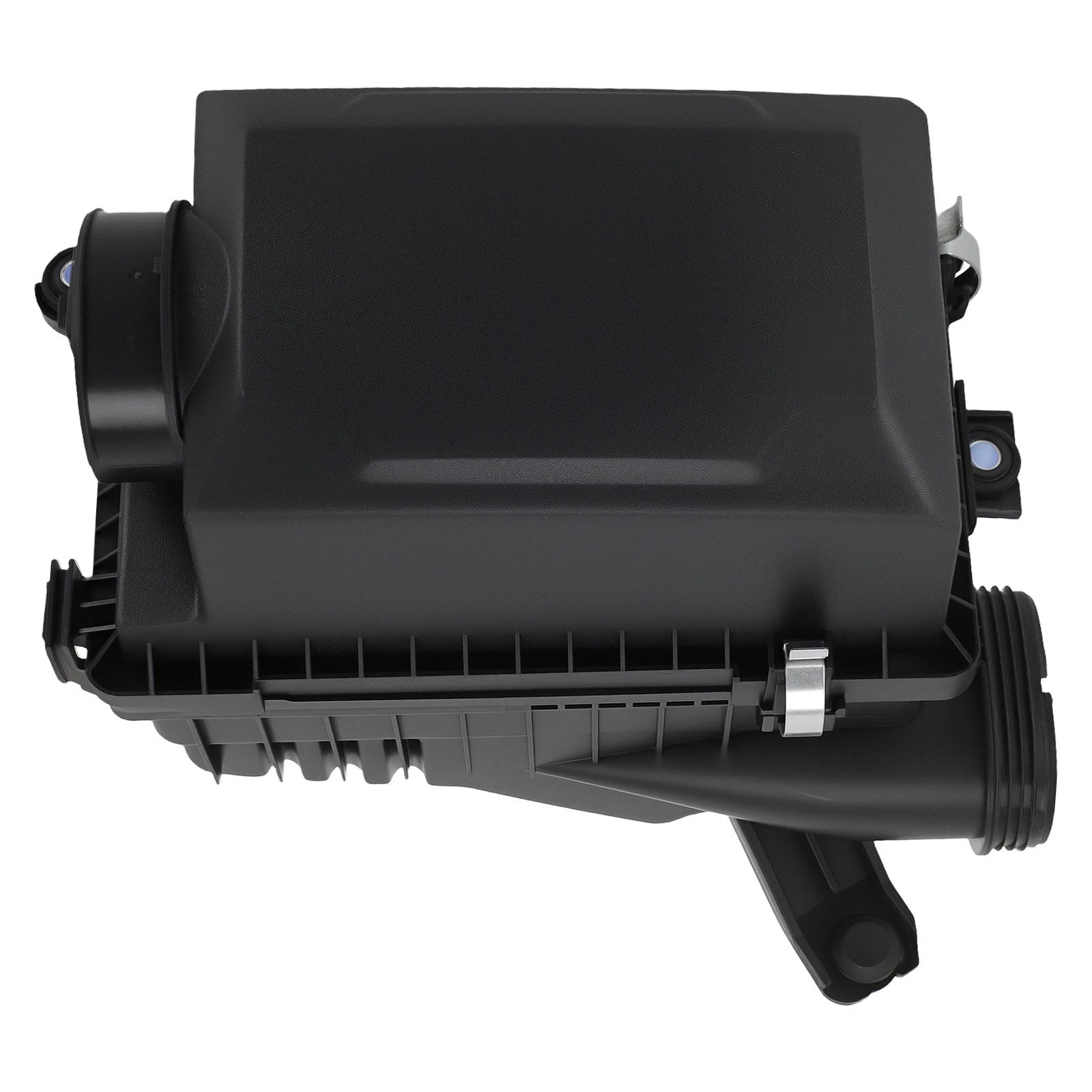 Air Filter Housing for Hyundai Accent (2018–2019) 319-10133 Black Plastic