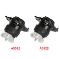 2X Engine Motor Mount for Dodge Challenger V6 3.6L (2011–2022) A5522