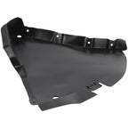Fender Liner for Mercedes Benz SL500 (2003–2006) Front Driver Side