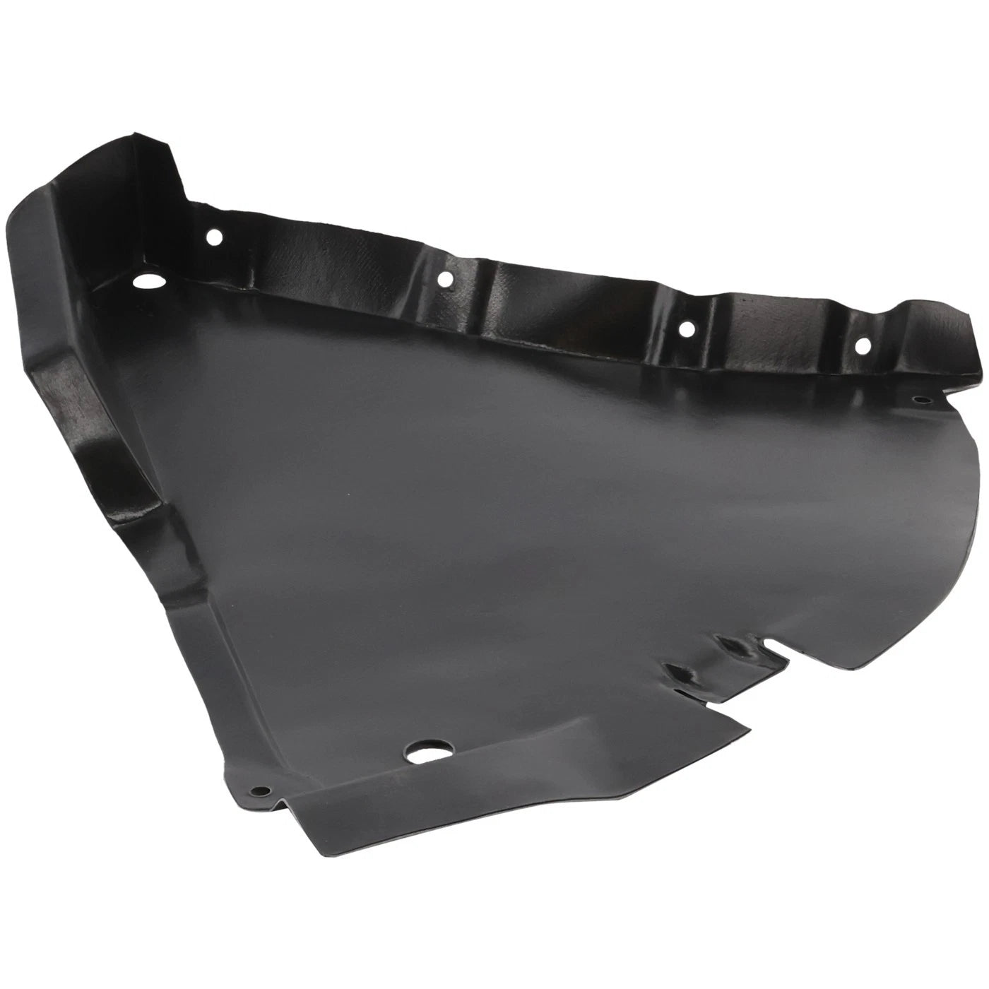 Fender Liner for Mercedes Benz SL500 (2003–2006) Front Driver Side