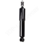 Front Pair Strut & Gas Shocks for Nissan Frontier, Xterra (2002–2004)