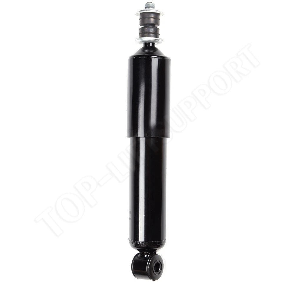 Front Pair Strut & Gas Shocks for Nissan Frontier, Xterra (2002–2004)