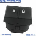 Front Left Power Door Lock Switch for Chevrolet Cobalt Pontiac G5 (2005–2010)