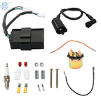 CDI for Kawasaki Bayou KLF300 (1989-2004)