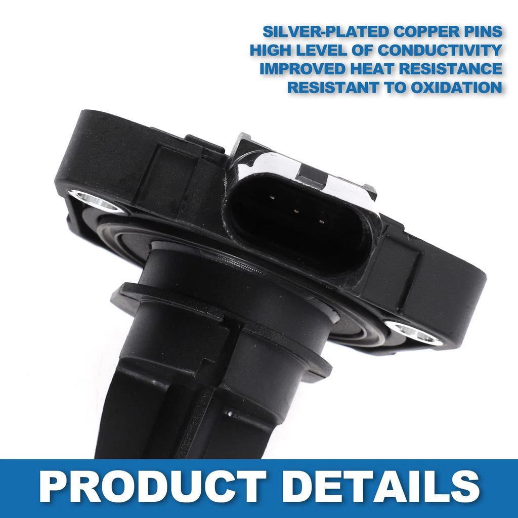 Engine Oil Level Sensor for Audi A4 (2001–2008) No. 03C907660Q