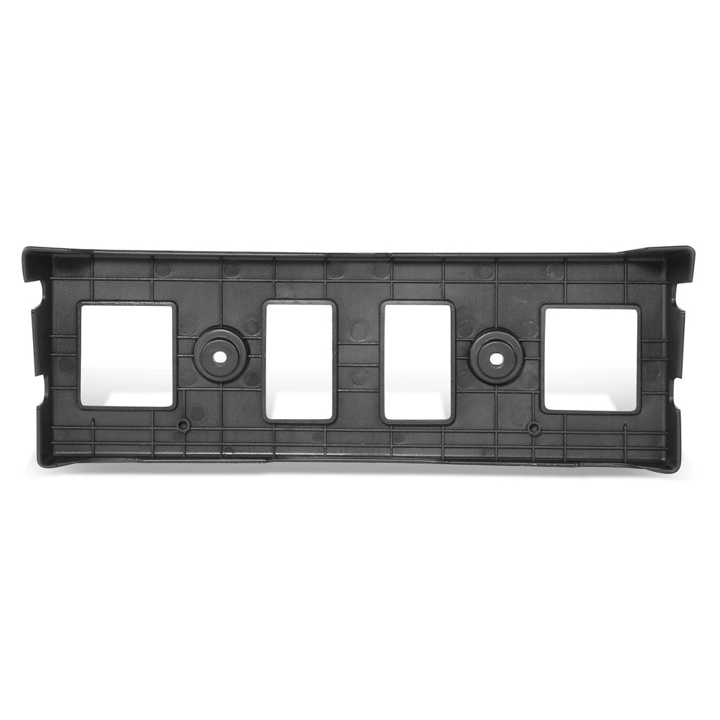 Front License Plate Mounting Bracket Holder Kit for Sonata (2020–2022)