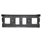 Front License Plate Mounting Bracket Holder Kit for Sonata (2020–2022)