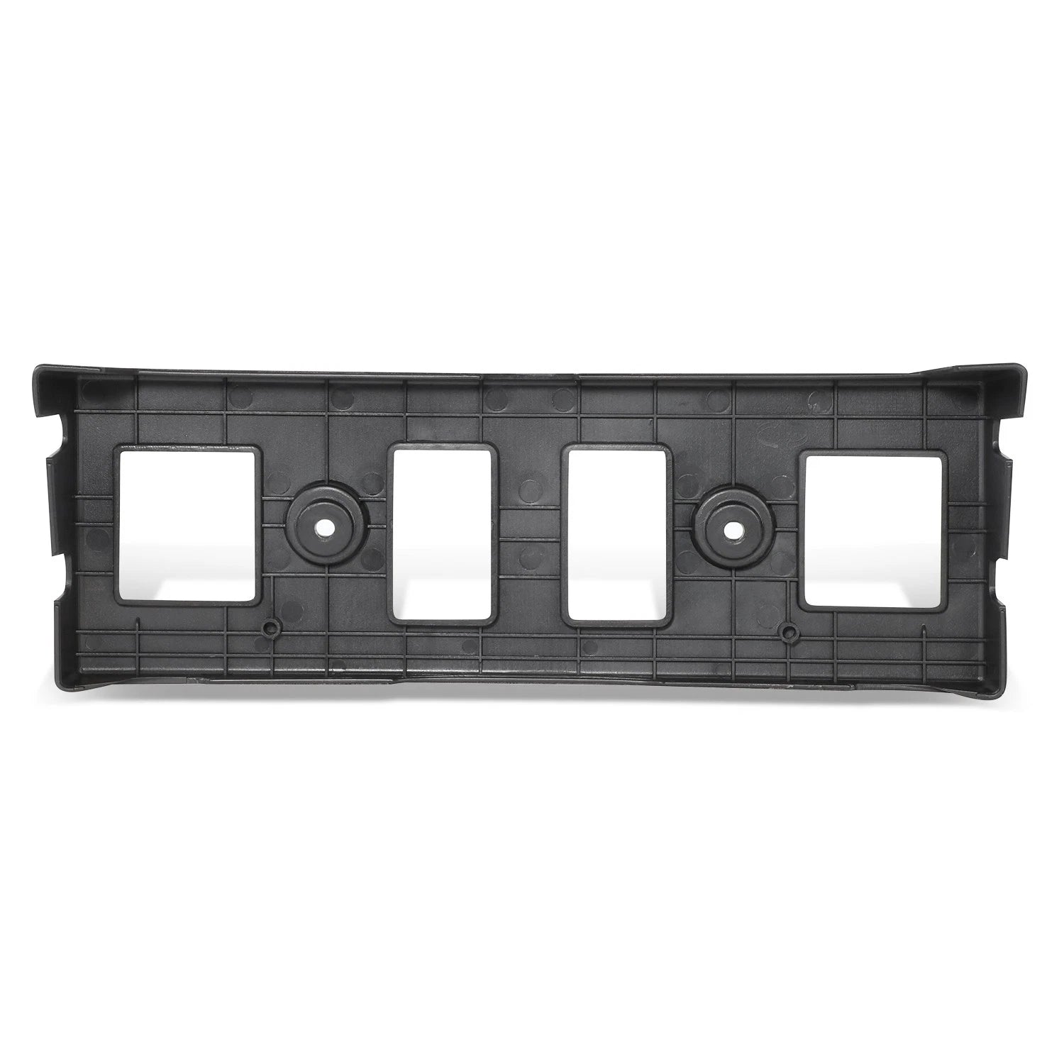 Front License Plate Mounting Bracket Holder Kit for Sonata (2020–2022)