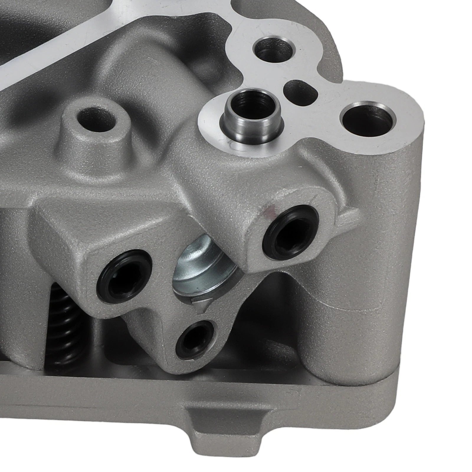 Aluminum Oil Pump for BMW 328i (2012-2019)