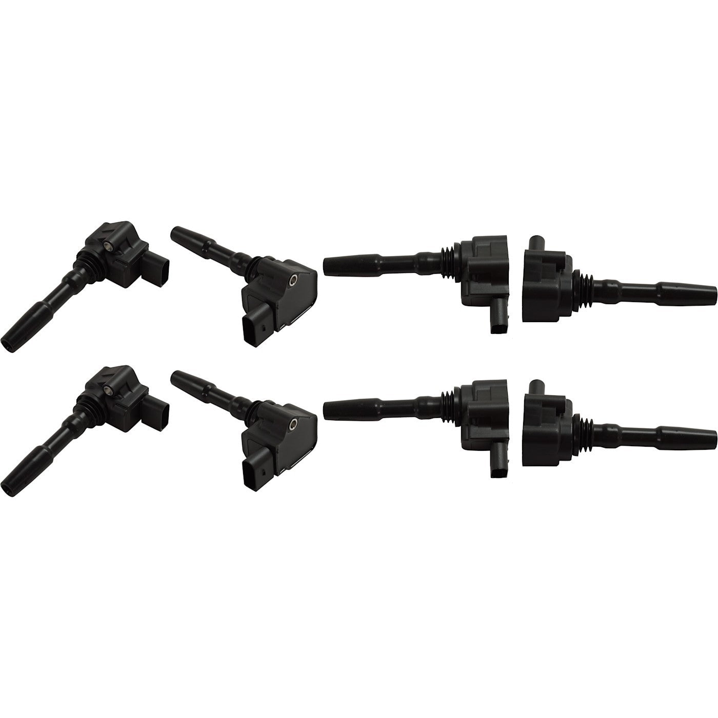 Ignition Coil Set for Audi RS7 S8 (2015–2018)