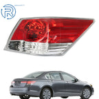 Rear Tail Lamp for Honda Accord (2008-2012) Right Side Halogen
