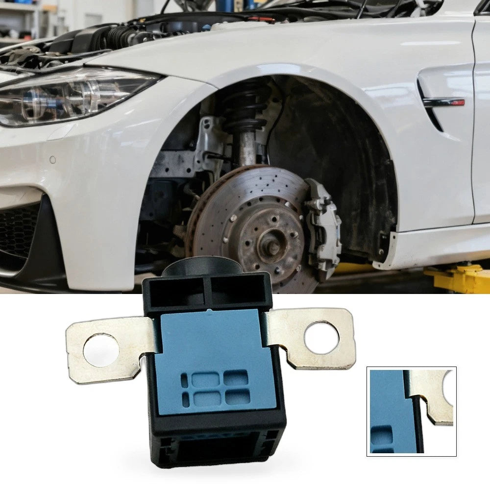 Battery Overload Protector Disconnect Switch for Mercedes-Benz C-Class
