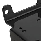 Winch Mount Bracket Kit for Suzuki King Quad 450 (2007–2010) / 500 (2011–2025) / 700/750