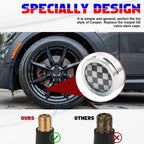 Union Jack Antenna for Mini Cooper (2002-2025)