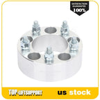 Set of 4 Wheel Spacers 2 Inch for Honda Civic Accord Ford Escape
