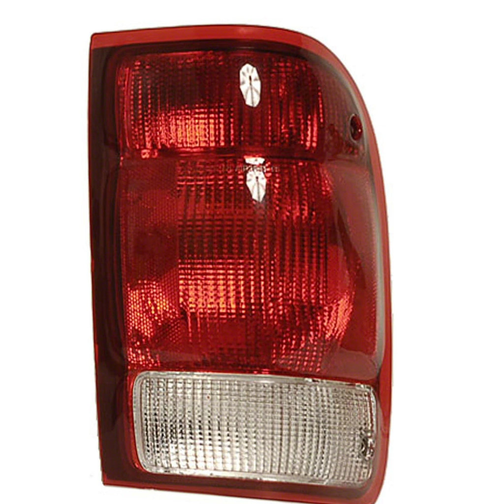 Tail Light Replacement Passenger Side for Ford Ranger Pickup 2WD (2000–2000)