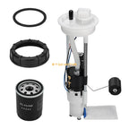 Fuel Pump Assembly & Oil Filter for Polaris RZR 570 800 900 (2011–2020) 47-1011 2204403