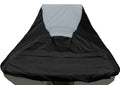 Trailerable Cover for Sea Doo RXP-X 260 300 (2012–2019) Bk/Gr