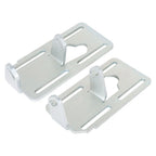 Engine Motor Mounts for LS1 LS2 LS6 LSX LQ4 LQ9 (1988–1998)