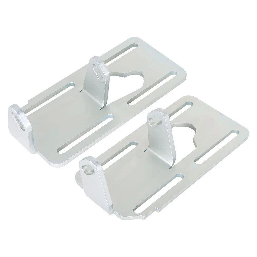 Engine Motor Mounts for LS1 LS2 LS6 LSX LQ4 LQ9 (1988–1998)