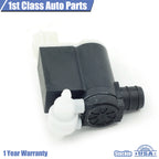 Windshield Washer Pump for Hyundai Tucson Kia Sportage (2005–2021)