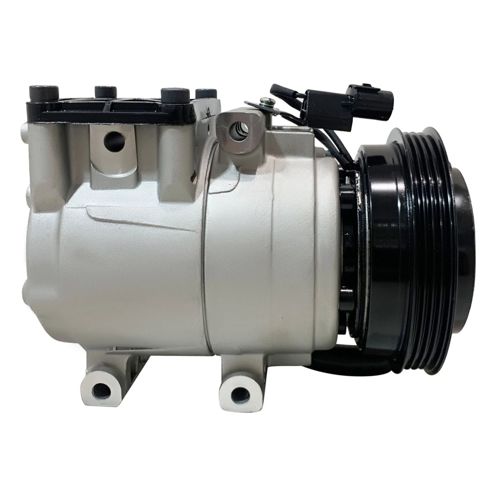 A/C Compressor Replacement for Hyundai Tiburon 2.0L (2003-2007)