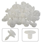 30pcs Push Type Clips Fastener for Door Panel (Universal)