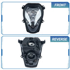 Headlight Assembly for Suzuki Hayabusa GSX1300R (1997–2007)