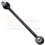 Front Complete Strut Assemblies & Sway Bar Link Kit for Toyota Camry (2002–2003)