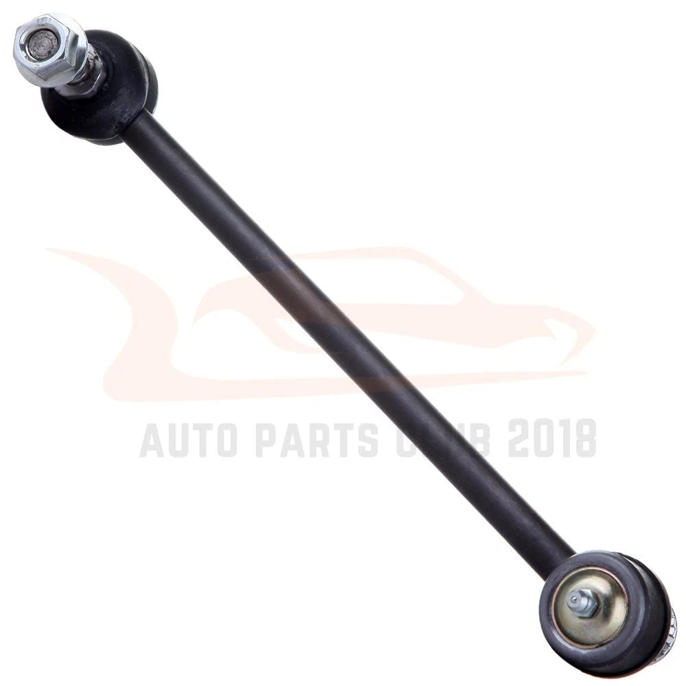 Front Complete Strut Assemblies & Sway Bar Link Kit for Toyota Camry (2002–2003)