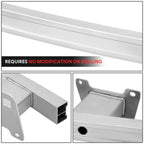 Rear Bumper Impact Bar Reinforcement for Ram ProMaster City (2015–2022) 68259432AA