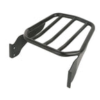 Tapered Sport Luggage Rack for Harley Night Train FXSTB (2006–2009) & Fat Boy (2010–2016)