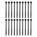 20 pcs Cylinder Head Bolts for Ford F150 Mustang Expedition Lincoln (1997–2010)